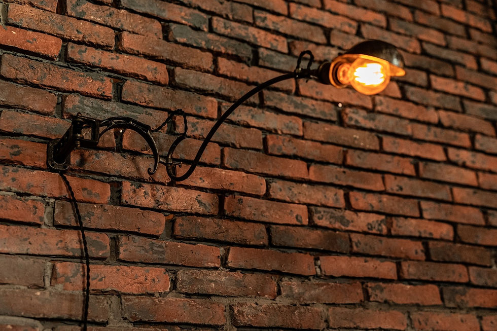 サムネイル： WALL LAMP【WL-2】