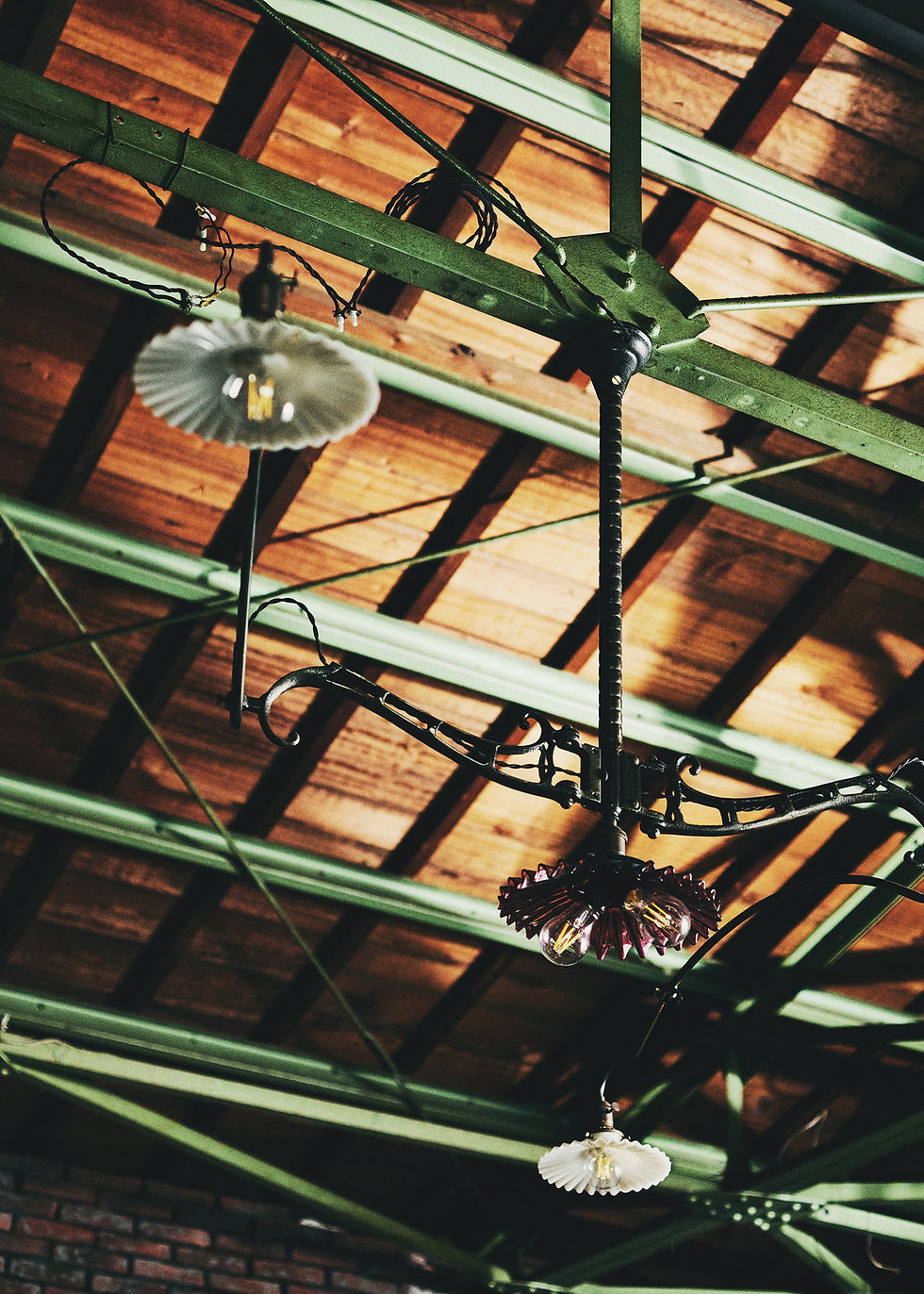 サムネイル： CHANDELIER【CHA-2SW】 