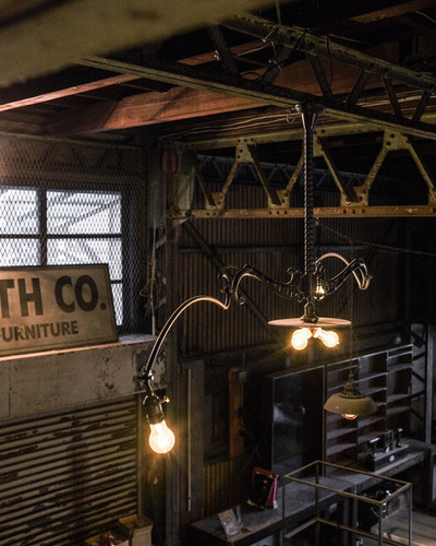 CHANDELIER【CHA-2S】 | BLACKSMITH Co.