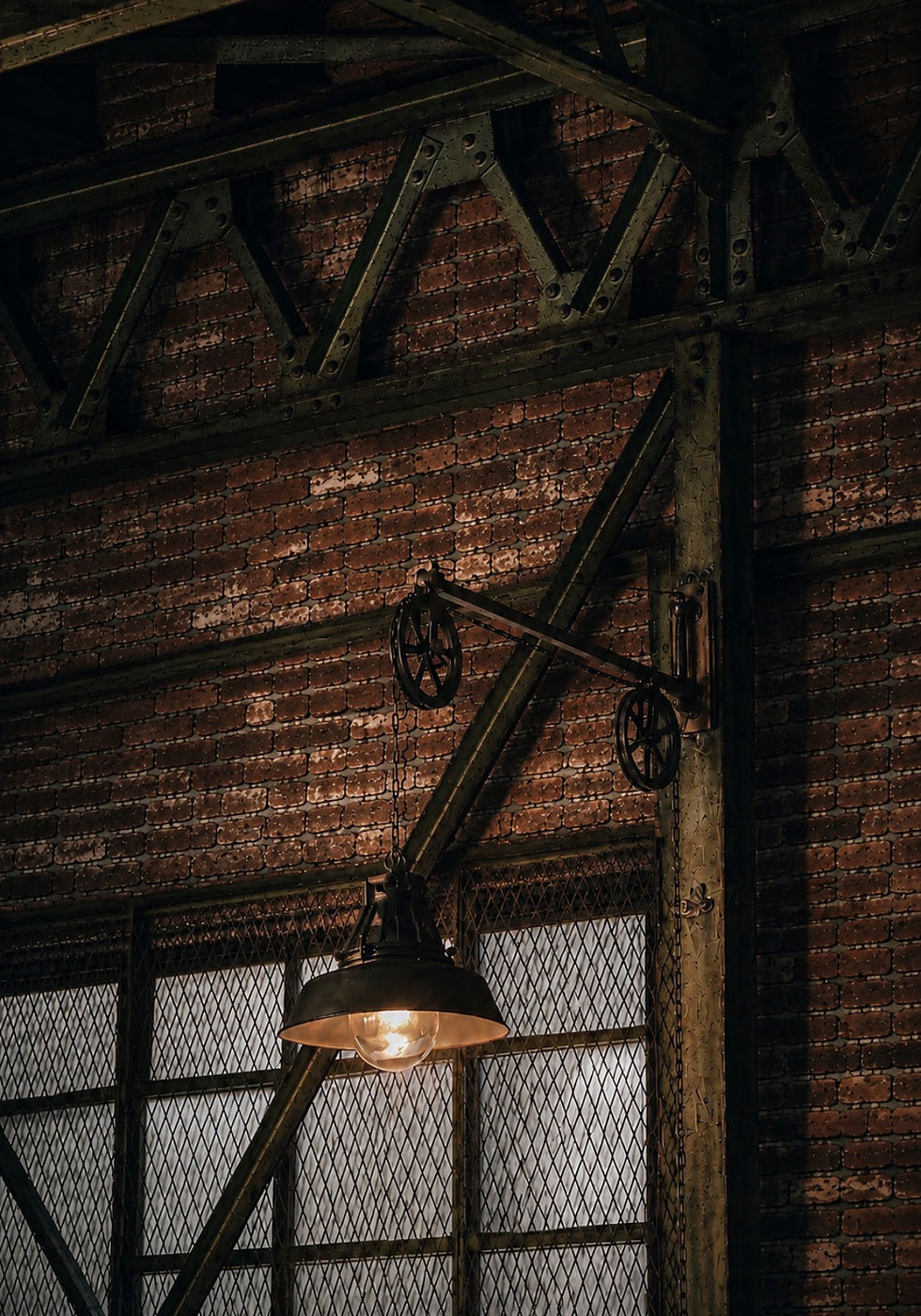 サムネイル： WALL LAMP【WL-4W】