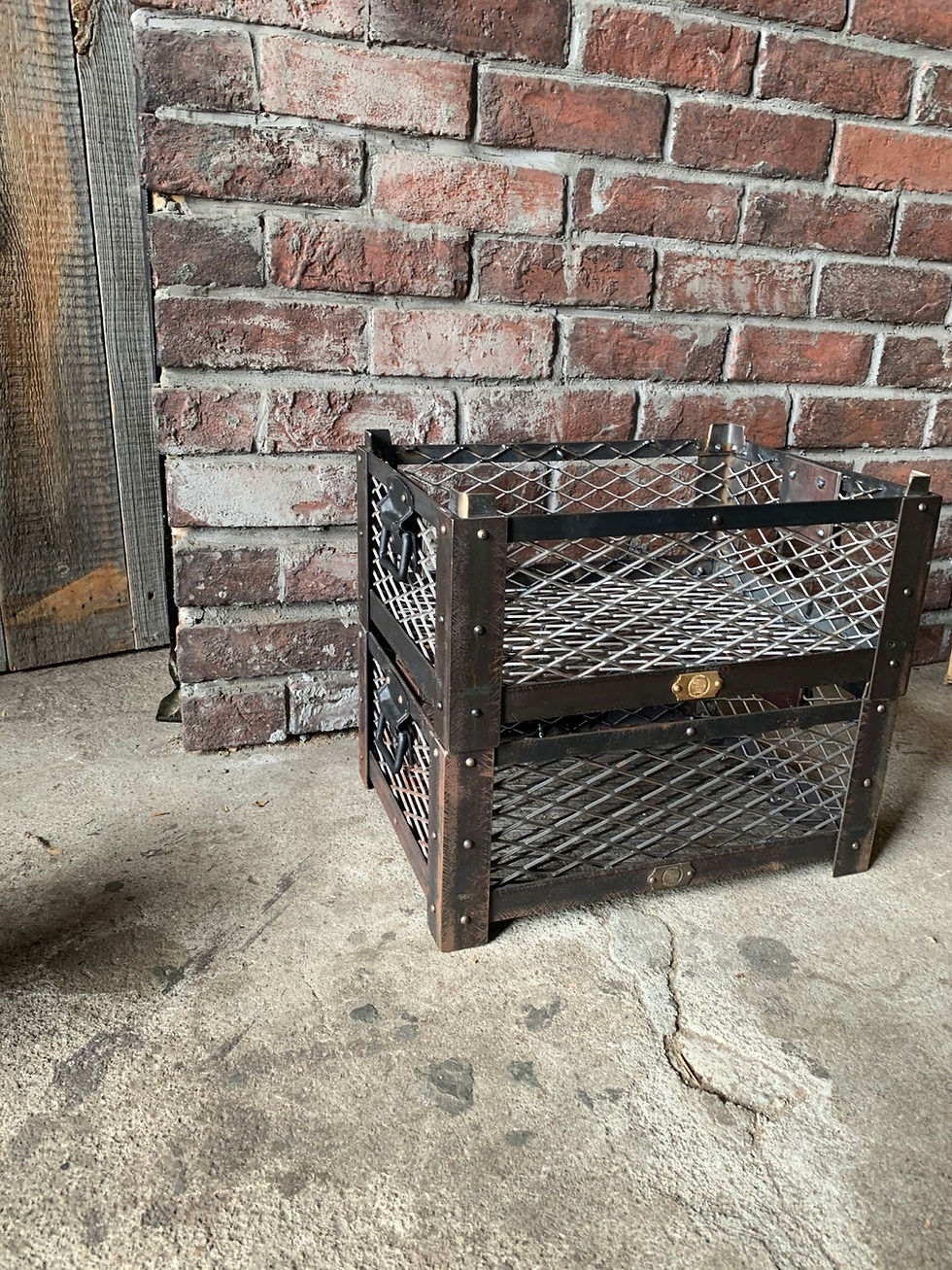 サムネイル： METAL BOX【MB-1】