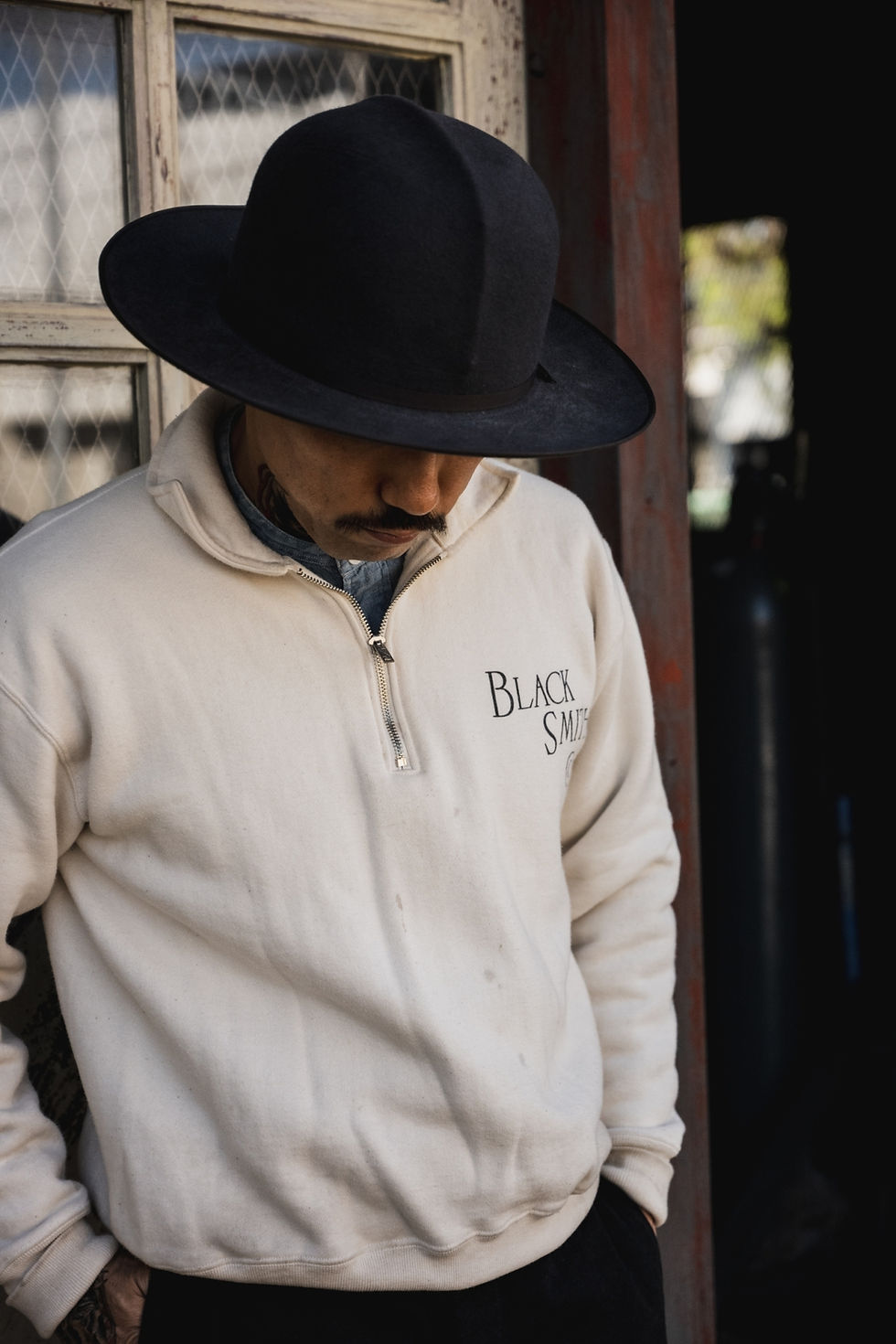 サムネイル： SWEATSHIRT【SW-1L】