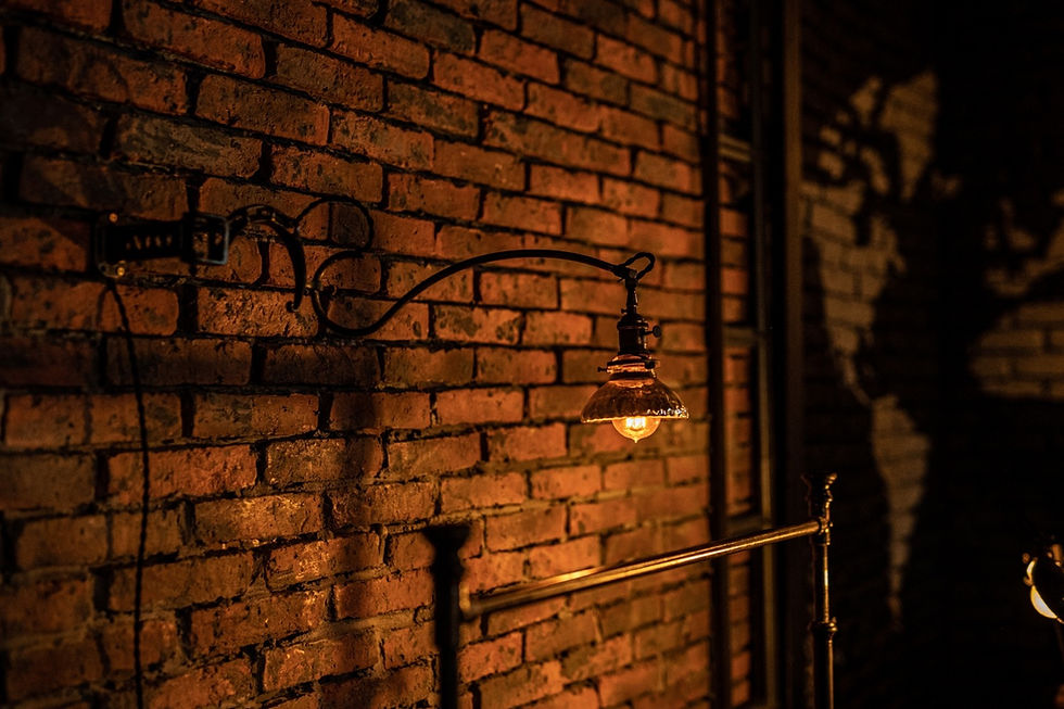 サムネイル： WALL LAMP【WL-2】