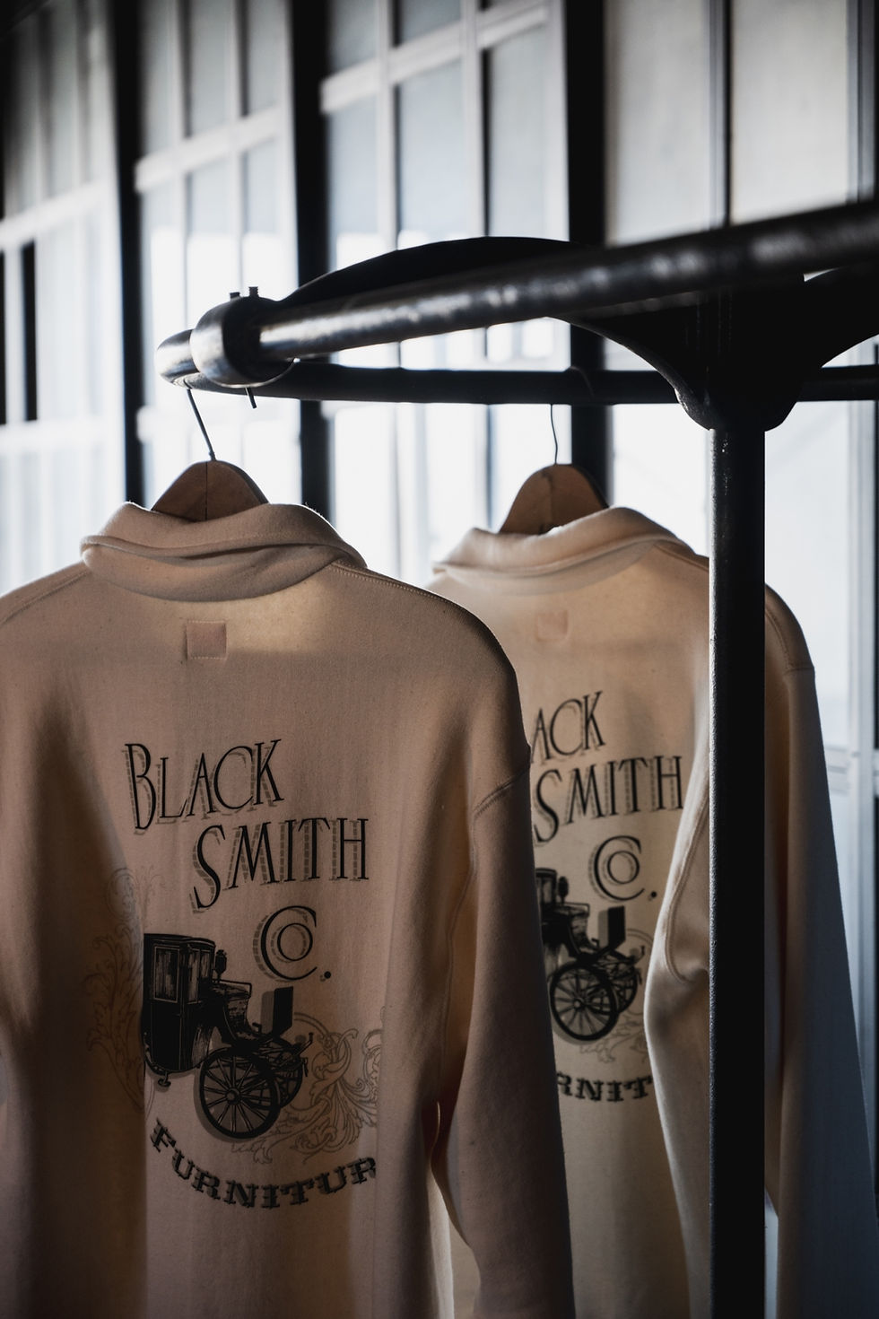 サムネイル： SWEATSHIRT【SW-1M】