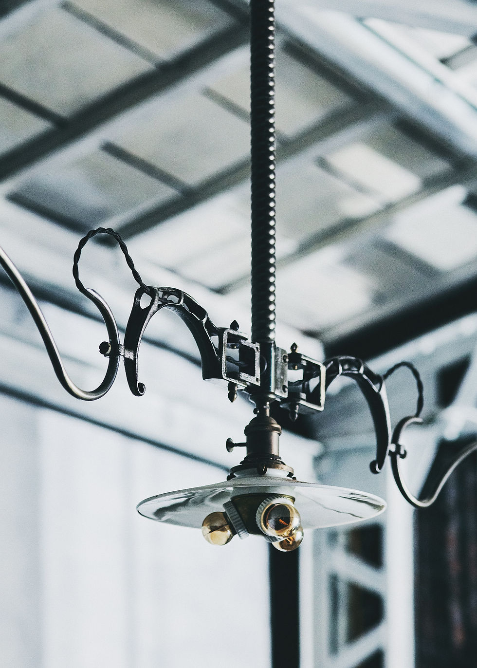 サムネイル： CHANDELIER【CHA-3】 