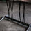 サムネイル： IRON STAND TABLE【TS-2W】