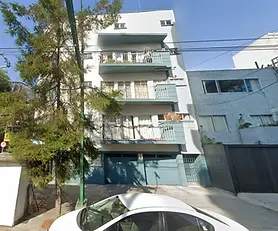 Propiedad en inversión.