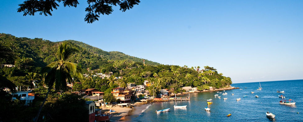 Yelapa Mexico