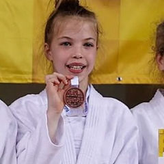 Bronzérem a Judo Diákolimpia országos döntőjén
