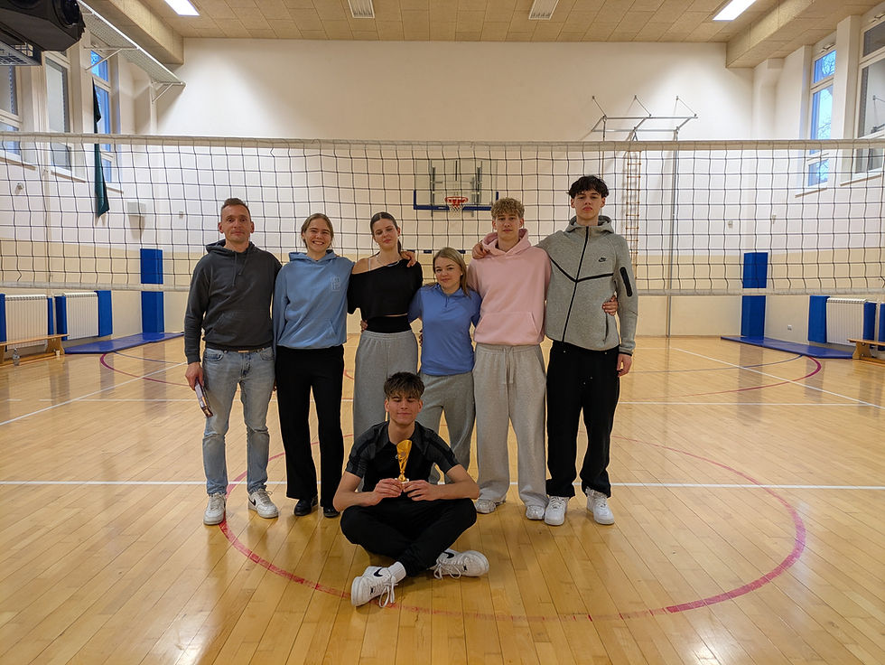 Röplabda torna - Belgrád