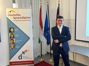 DSD II_Diplomverleihung