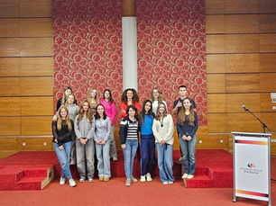 Regionális DÖK-találkozó - 2024.11.04-06.