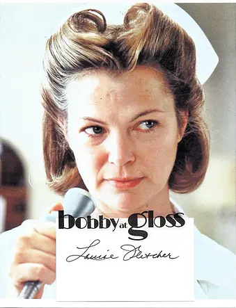 Louise Fletcher