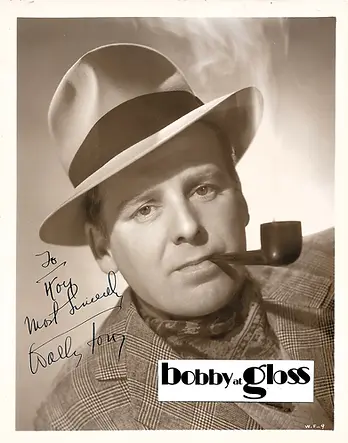 Wallace Ford