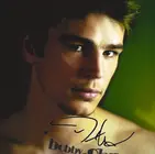 Josh Hartnett in-person autographed 8x10 photo
