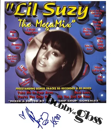 Lil Suzy