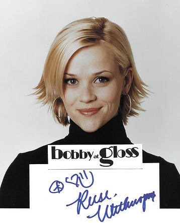 Reese Witherspoon