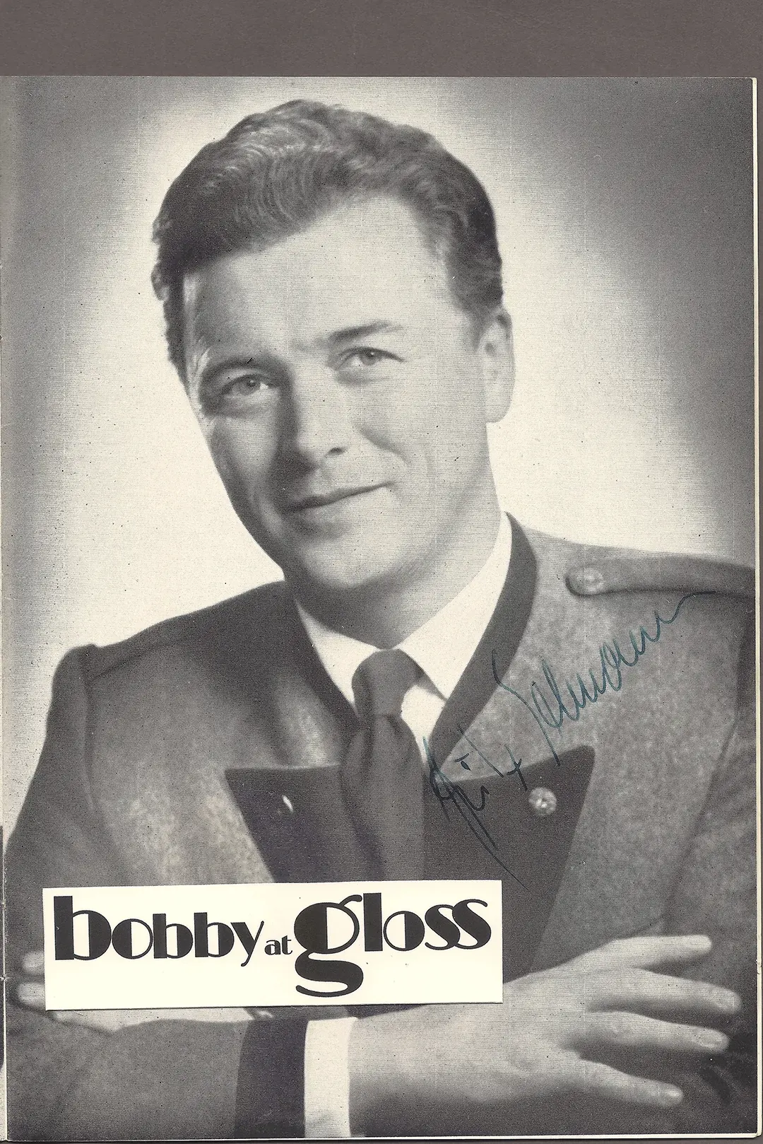 Fritz Lehmann-Gusti Wolf-Leopold Esterle signed pages