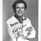 Billy Crystal signex 8x10 photo