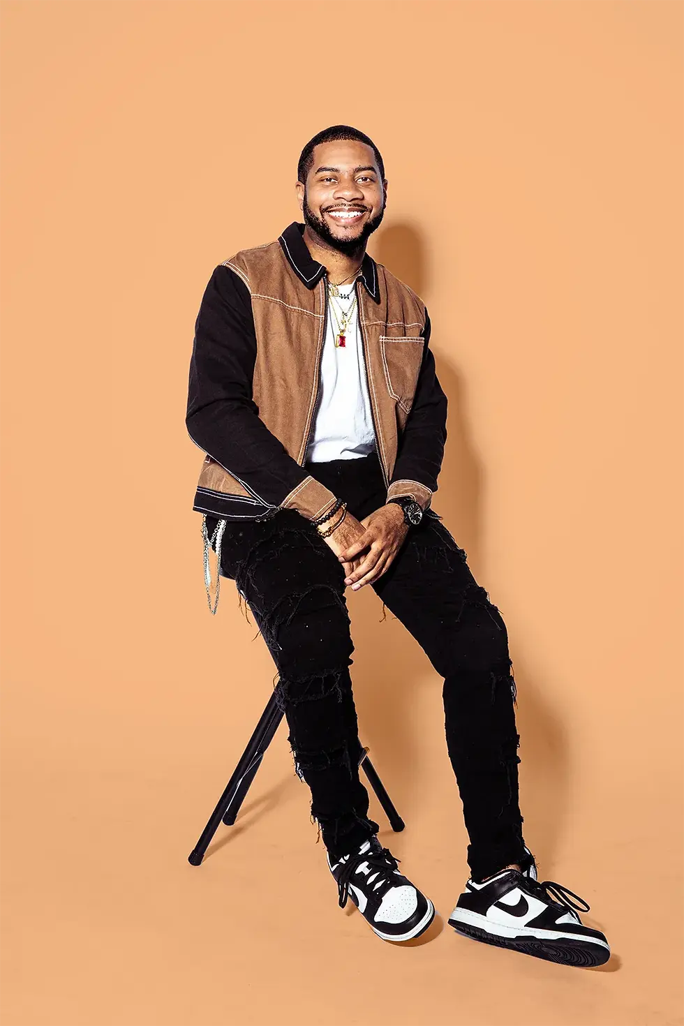 tyren mills cltr bio websitesbydylan