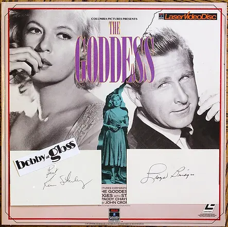 The Goddess