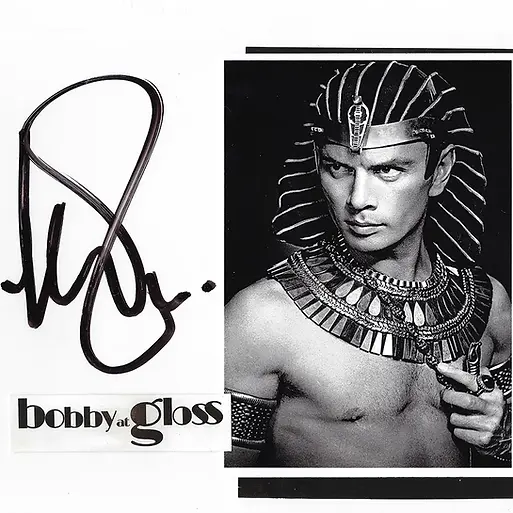 Yul Brynner