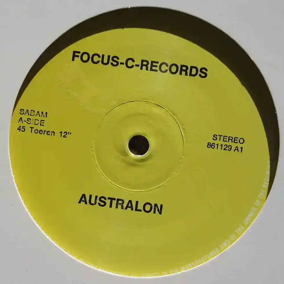 Thumbnail: Cocaine J.J. Cale & El Velero original full Ancienne Belgique versions Australon