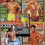 Thumbnail: Guys Gone Wild DVD + 4 Exercise for Only Men Muscle Magazines