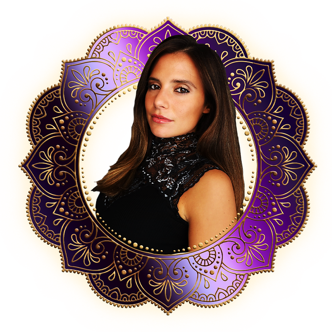 Maria Shapley, Intuitive Life Coach