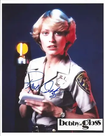 Randi Oakes