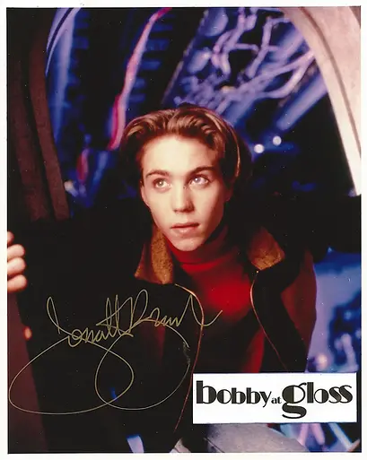 Jonathan Brandis