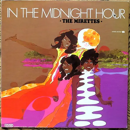 The Mirettes