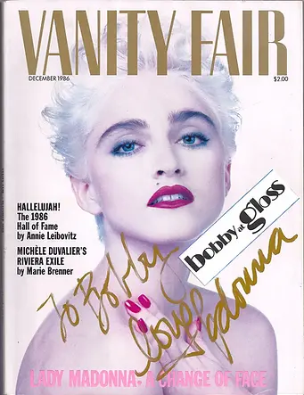 Madonna