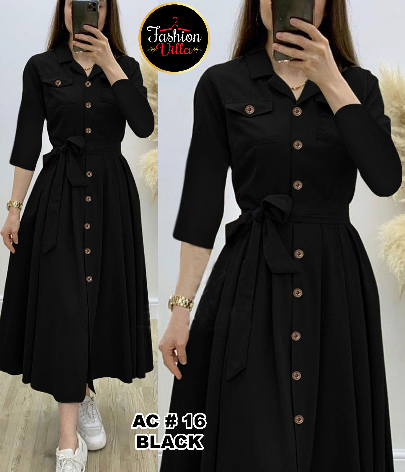 Top Frock