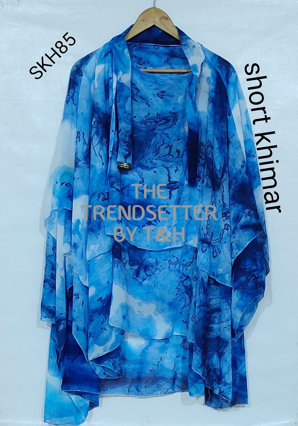 Thumbnail: The trendsetter