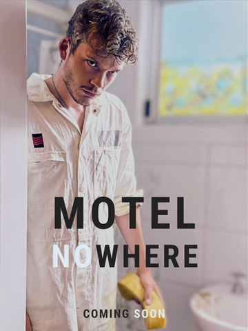 Motel Nowhere