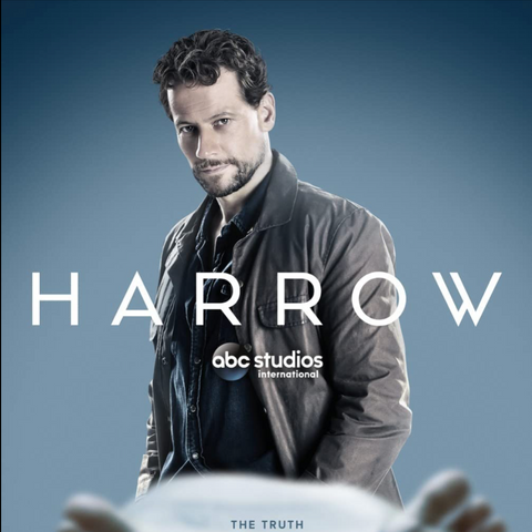 Harrow
