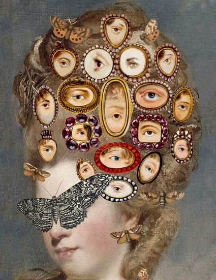 Ojos