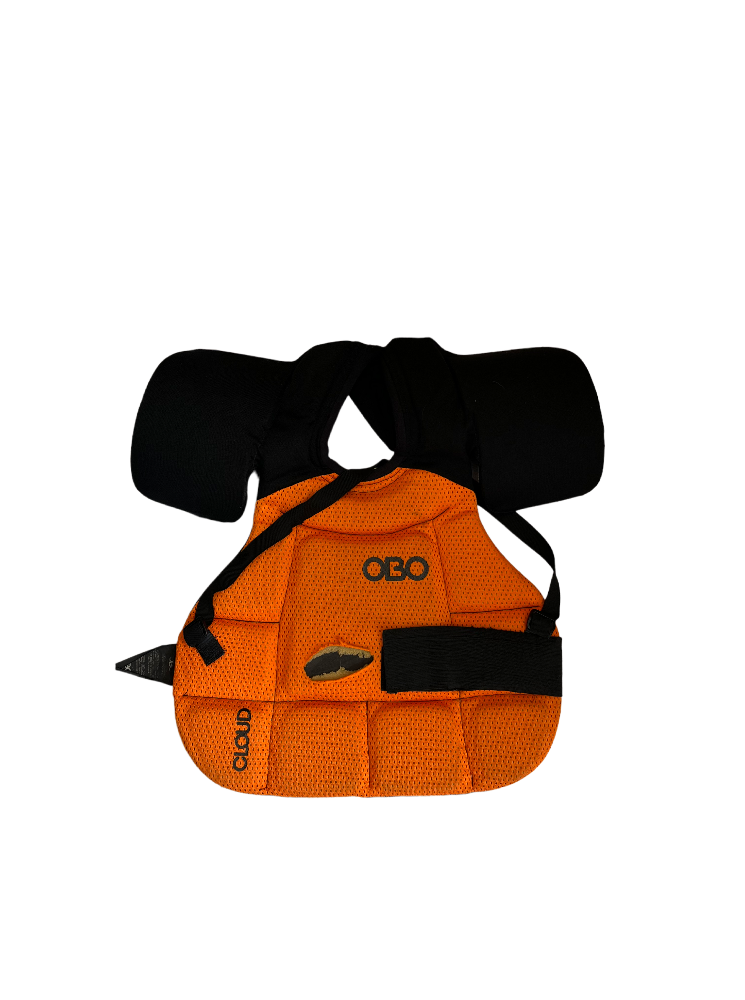 OBO Cloud Body Armour - Medium