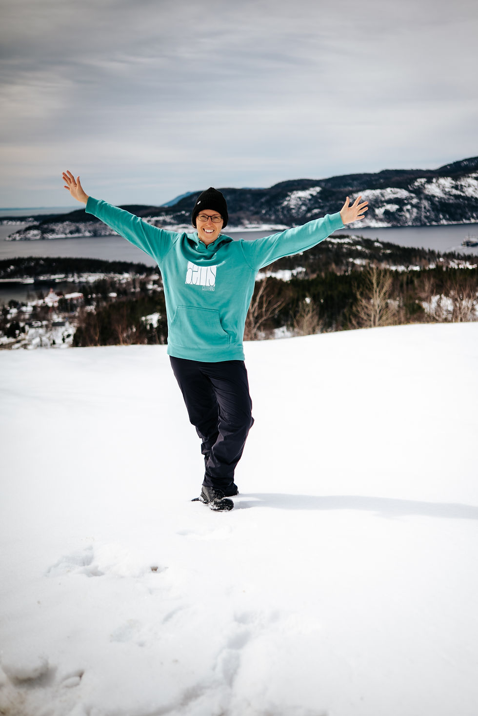 Ah, cette fameuse confiance en soi !