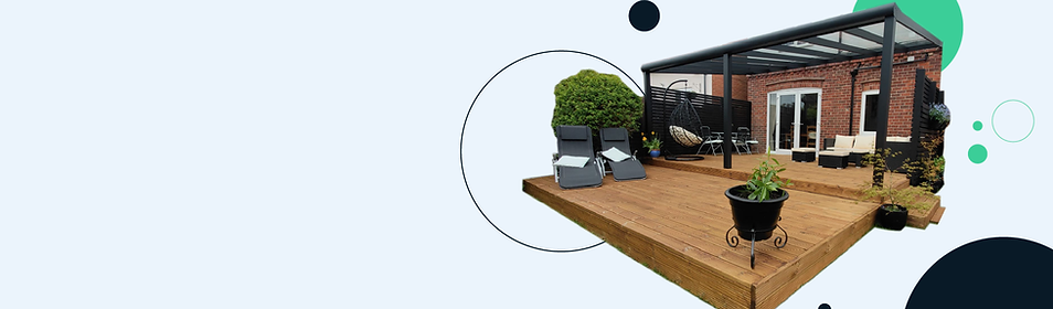 Image link to Verandas Page