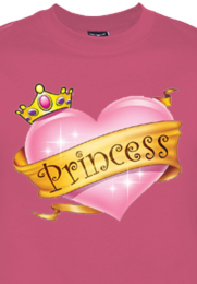 Thumbnail: Princess Heart