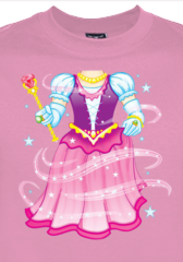 Thumbnail: Princess Neckline