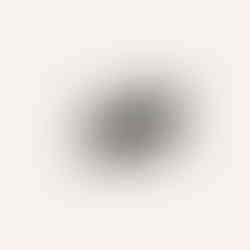 Siyah LED gömme aydınlatma armatürü