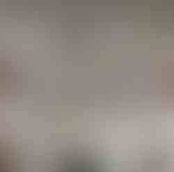 Üç dairesel LED aydınlatma, modern mağaza iç mekanı