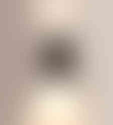 Duvara monte edilmiş modern siyah LED aydınlatma armatürü