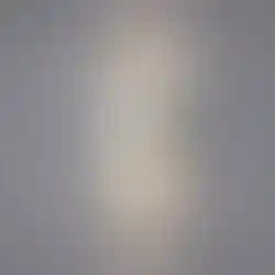 Duvarda beyaz küp şeklinde modern LED aydınlatma armatürü
