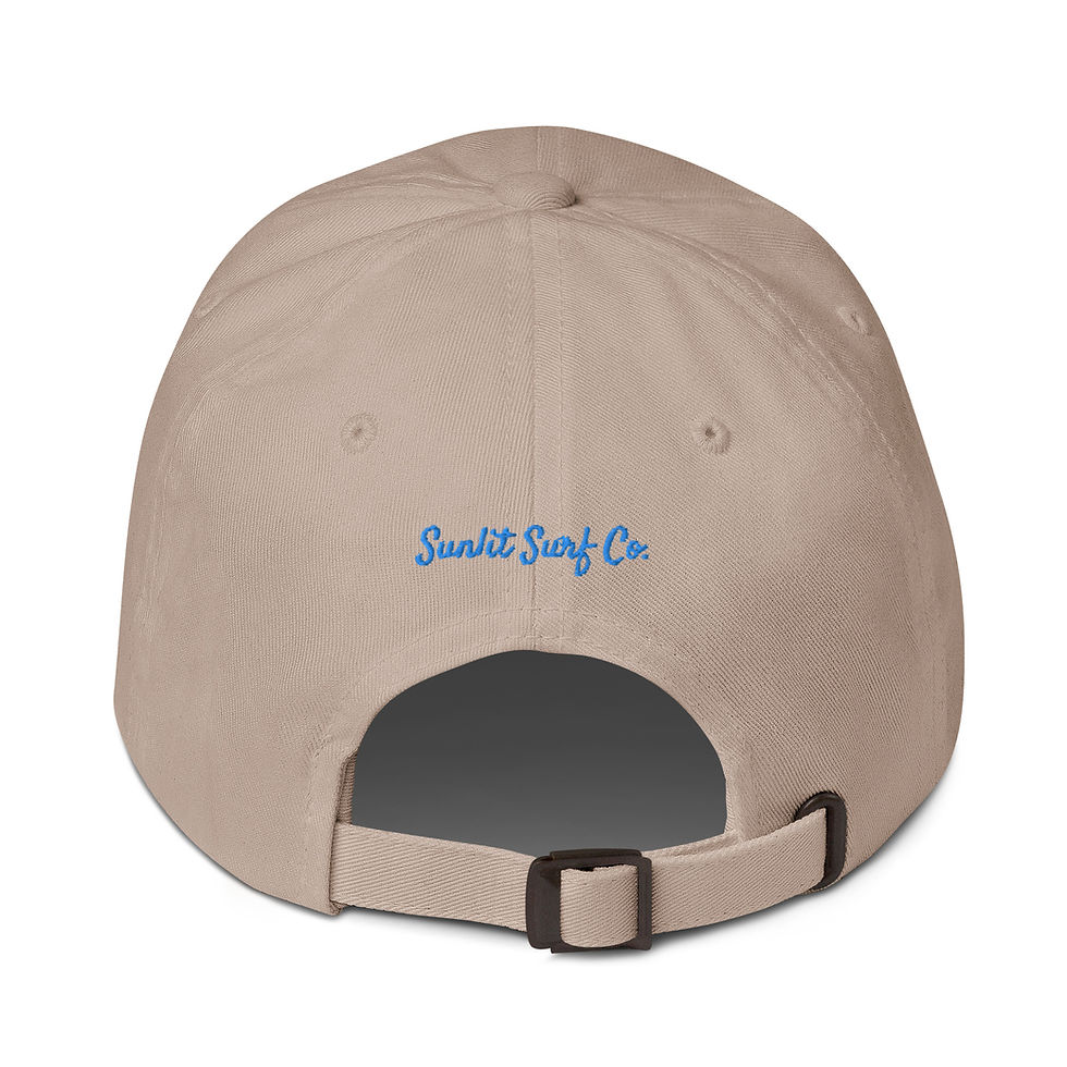 Thumbnail: Wave Lover Hat