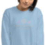 Thumbnail: Seashells Crewneck Sweatshirt 