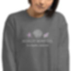 Thumbnail: Seashells Crewneck Sweatshirt 